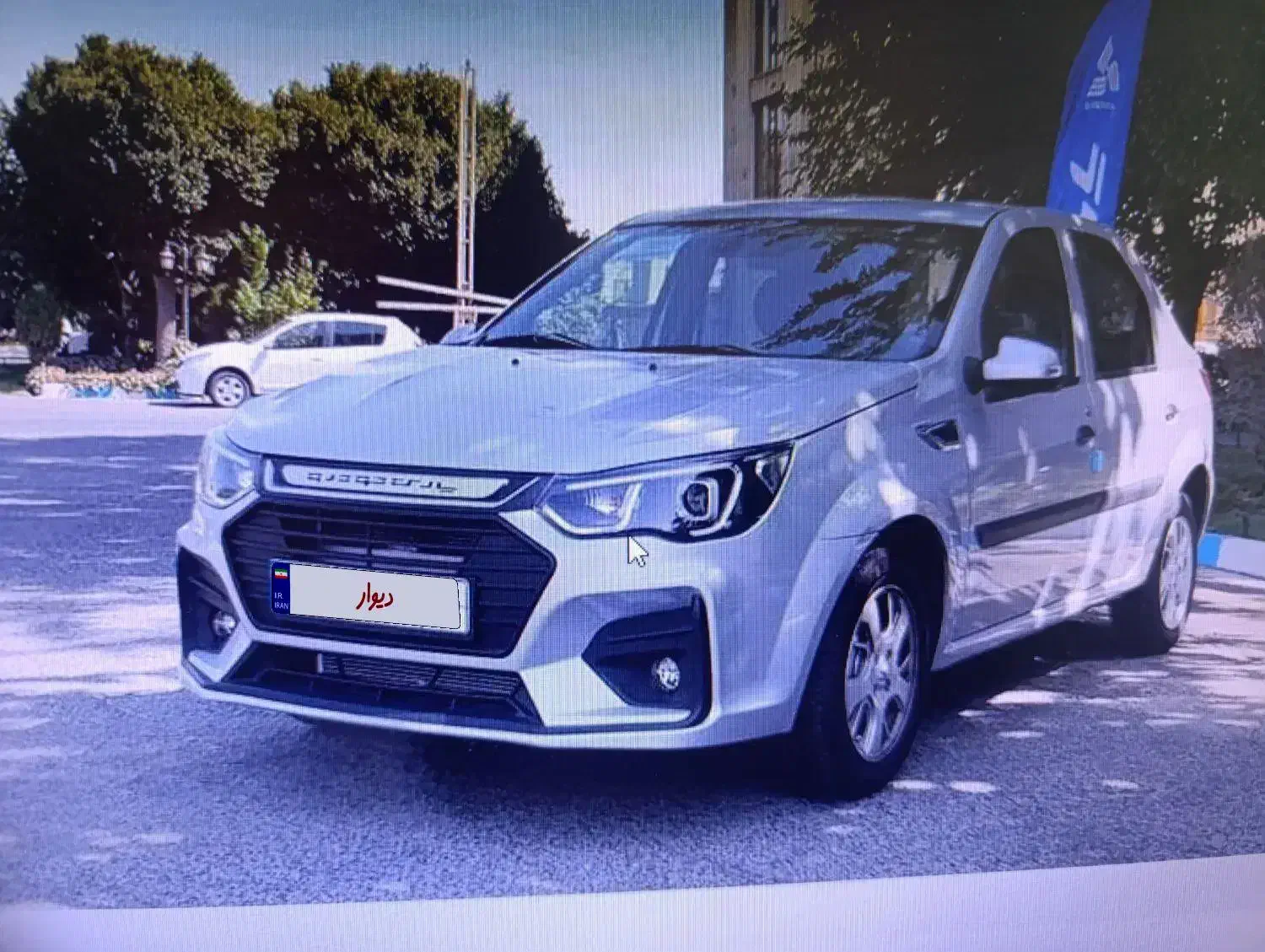 حواله پارس نوا|خودرو سواری و وانت|اسلام‌شهر, بهرام آباد|دیوار