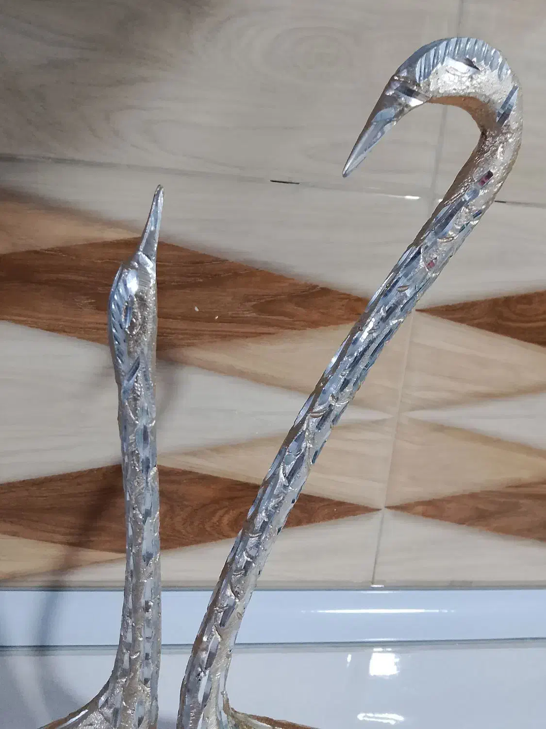 قو برنج|مجسمه، تندیس، ماکت|ری, شهرری|دیوار