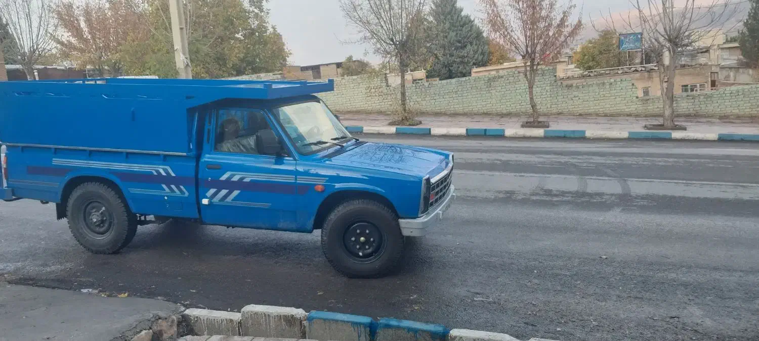 حمل بار به تمام نقاط کشور|خدمات حمل و نقل|گهواره, |دیوار