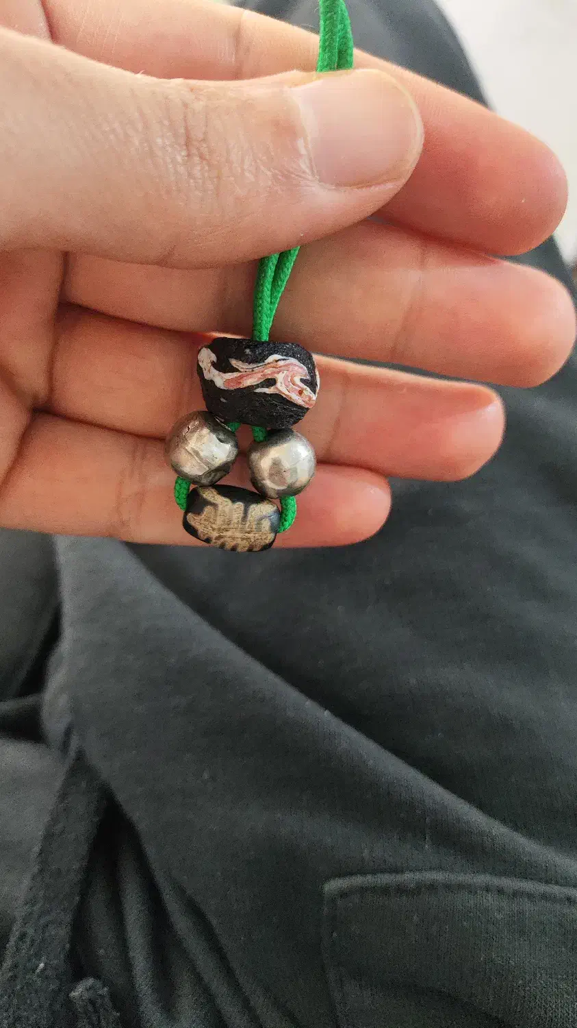 مهره گبری|جواهرات|تهران, آذربایجان|دیوار