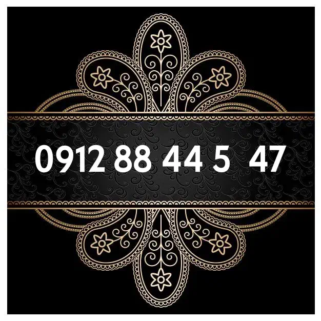 0912.73.93.2.83|سیم‌کارت|تهران, شادمان|دیوار