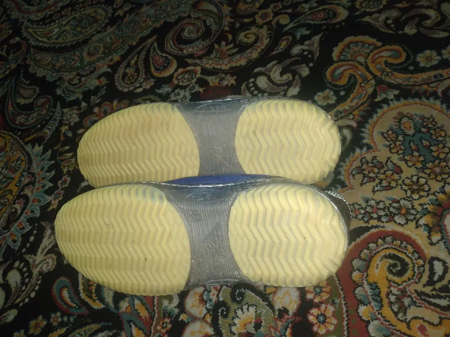 کتانی فوتسال|کیف، کفش، کمربند|شهریار, شهرک امیریه|دیوار