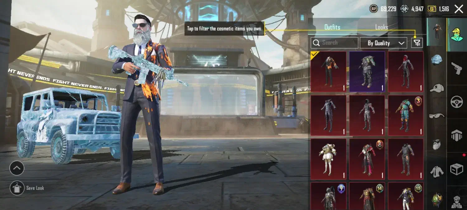 اکانت پابجی|کلکسیون و سرگرمی|زاهدان, |دیوار