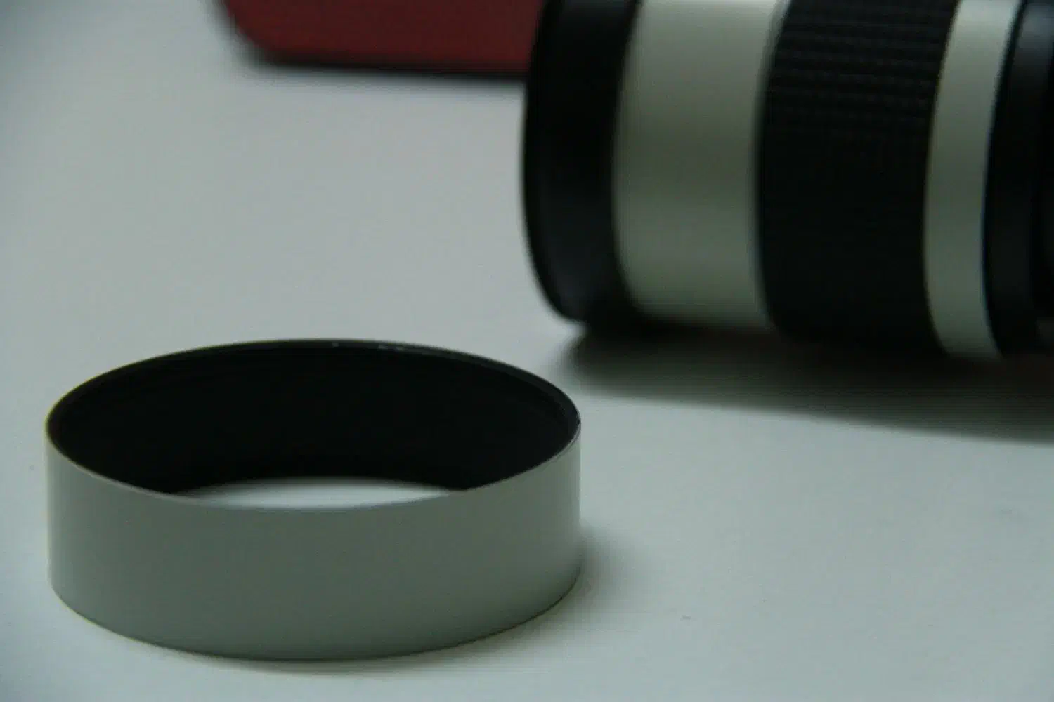 لنز سوپر زوم 420mm-800mm - Super telephoto|دوربین عکاسی و فیلم‌برداری|مشهد, چهارچشمه|دیوار