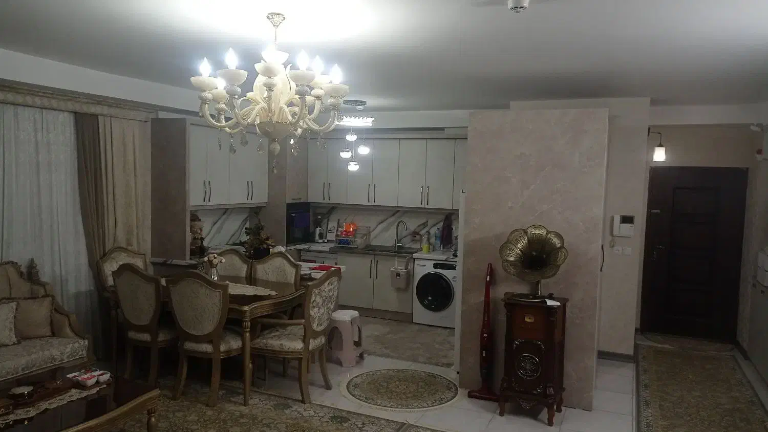 110|فروش آپارتمان|محمدشهر, محمدشهر|دیوار