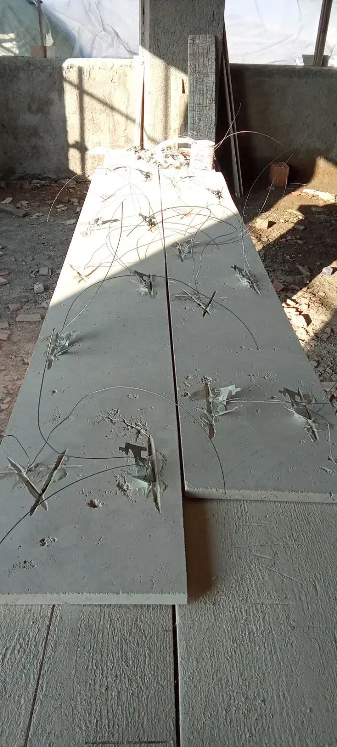 نیازمند نیروی سنگکار|استخدام معماری، عمران و ساختمانی|چالوس, |دیوار