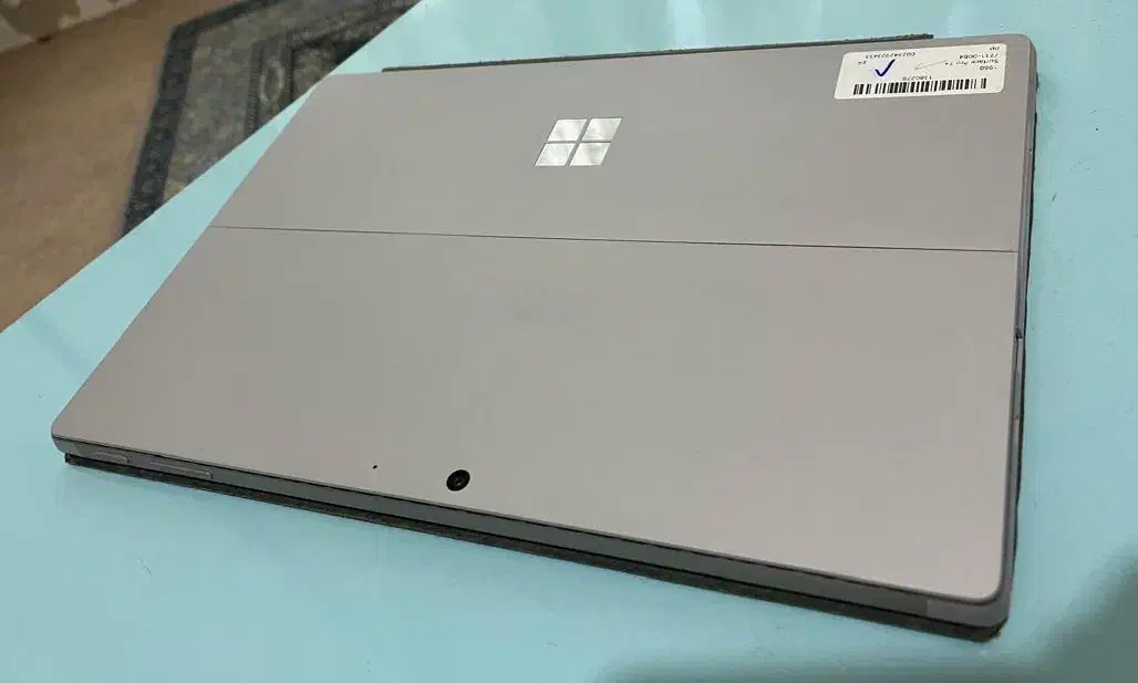 سرفیس پرو 7 پلاس|رایانه همراه|زاهدان, |دیوار