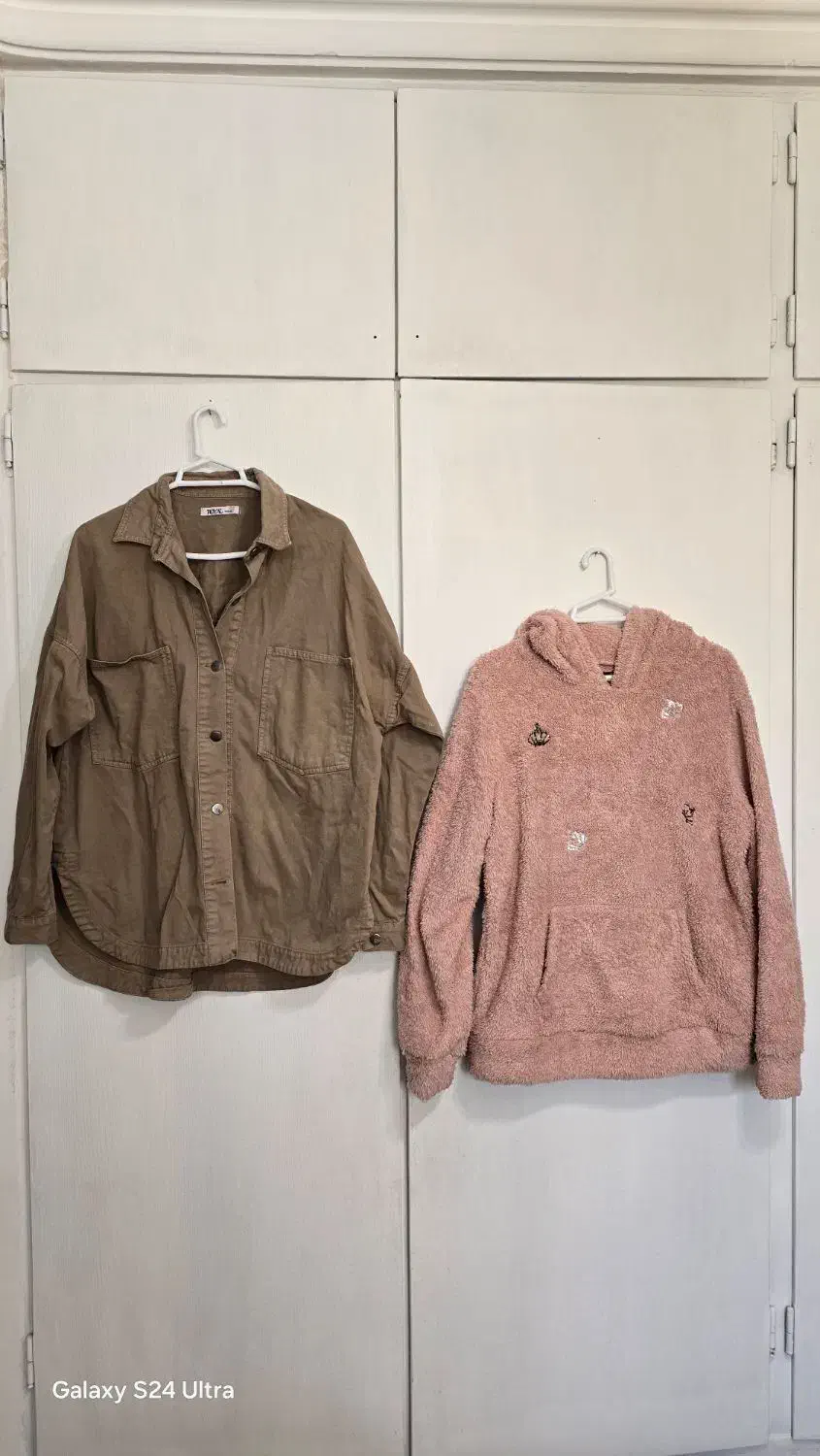 لباس پاییزه و زمستانه و مانتو شلوار|لباس|شیراز, صنایع الکترونیک|دیوار