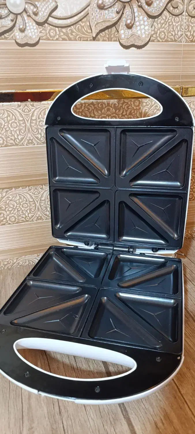 اسنک ساز|سایر لوازم برقی|کرمان, |دیوار