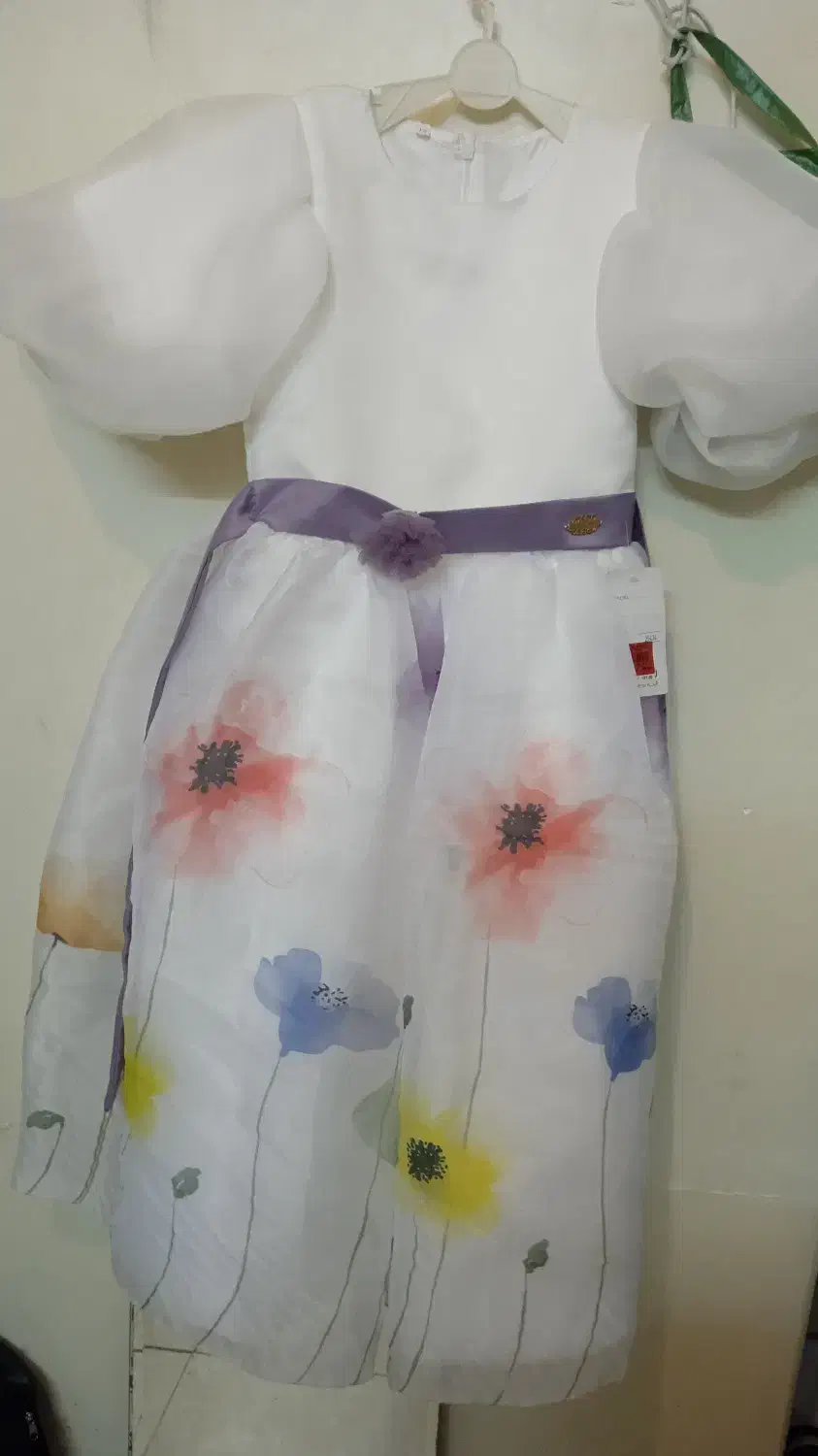 لباس مجلسی دخترانه|لباس|قائم‌شهر, |دیوار