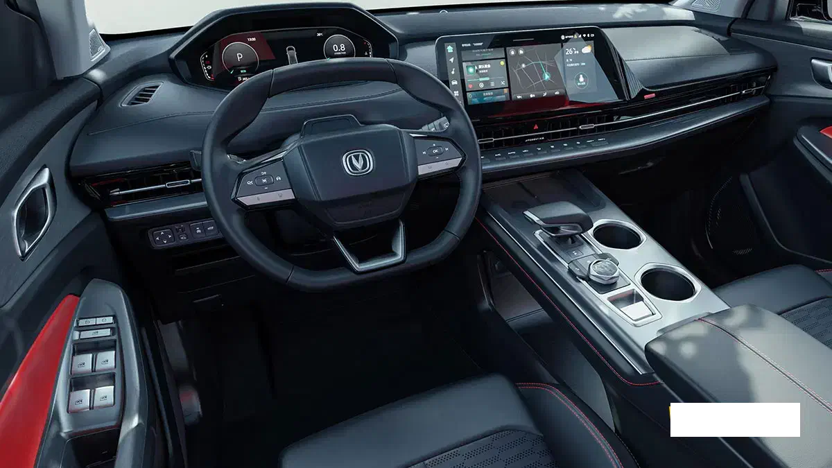 فروش اقساطی چانگان سی اس 55 مدل ۲۰۲۴|خودرو سواری و وانت|تهران, علم و صنعت|دیوار