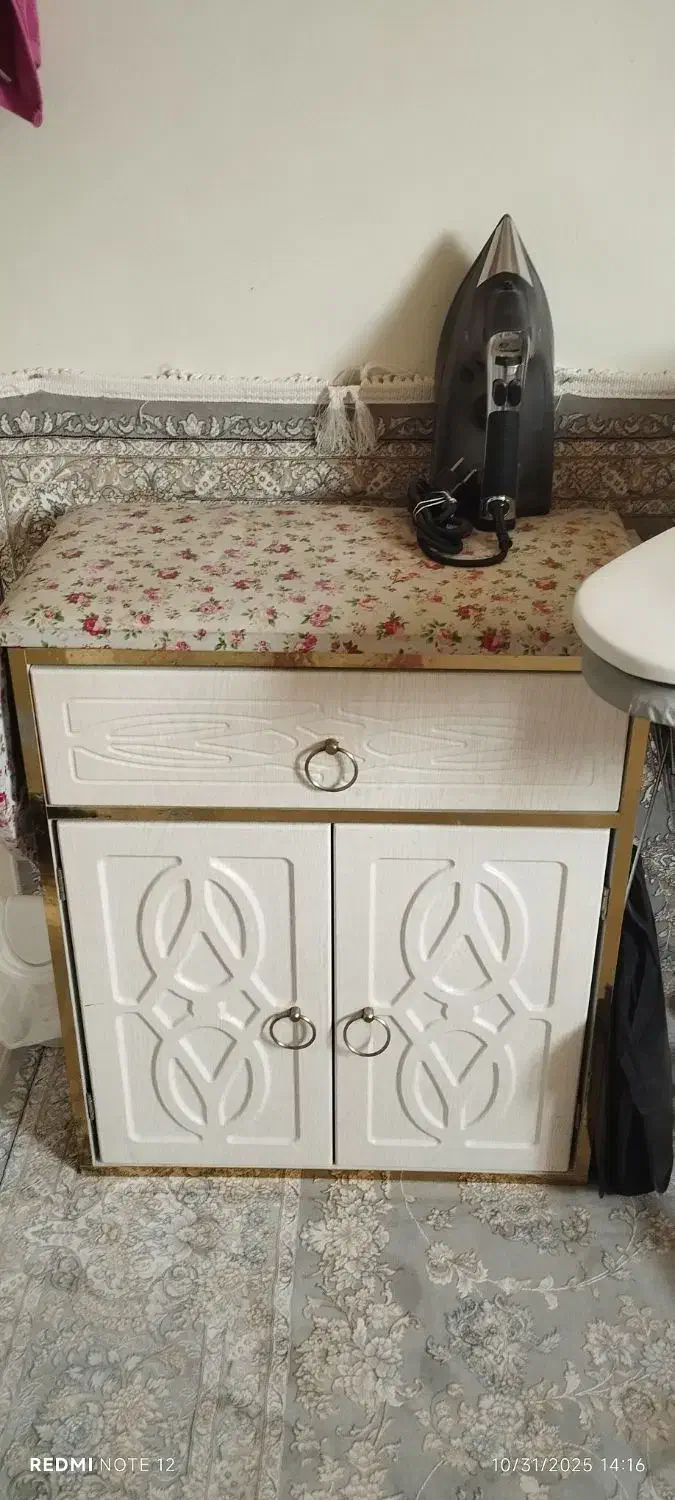 میز اتو|اتو و لوازم اتو|نسیمشهر, |دیوار