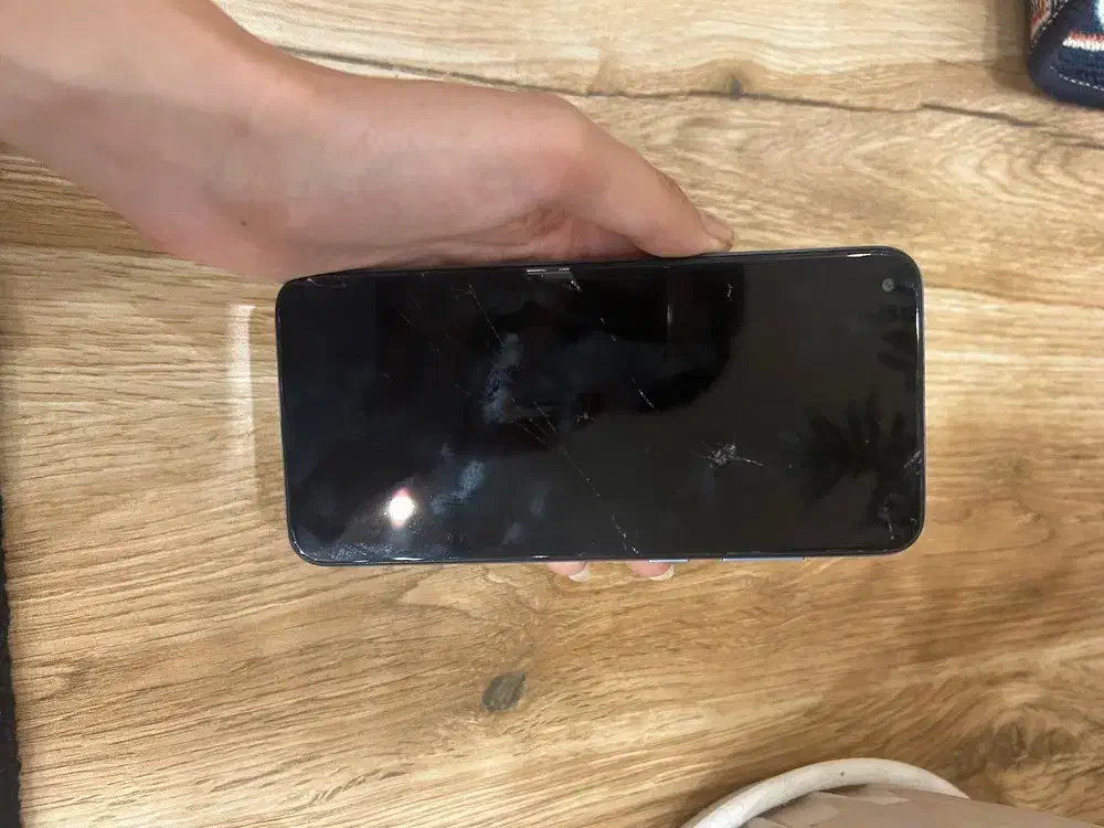 گوشی a11|موبایل|چهارباغ, |دیوار