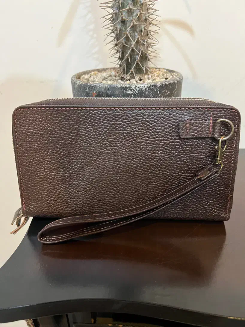 کیف پاسپورتی چرم طبیعی بیورا|کیف، کفش، کمربند|تهران, تجریش|دیوار