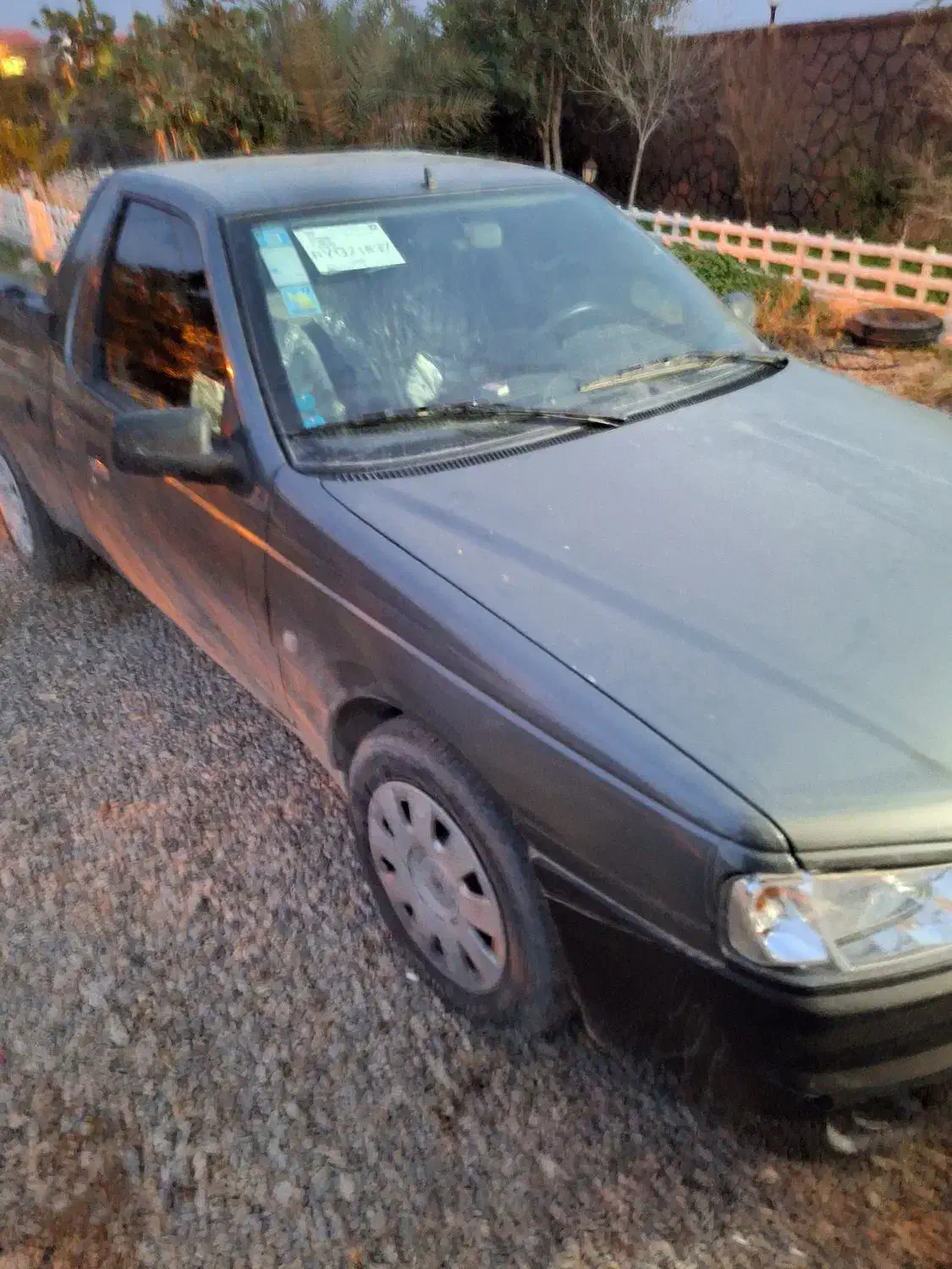 اریسان 2|خودرو سواری و وانت|شادگان, |دیوار