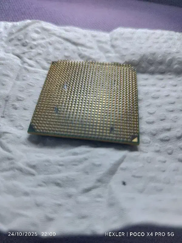 سیپیو cpu fx-6100|قطعات و لوازم جانبی رایانه|اهواز, کوی رمضان|دیوار