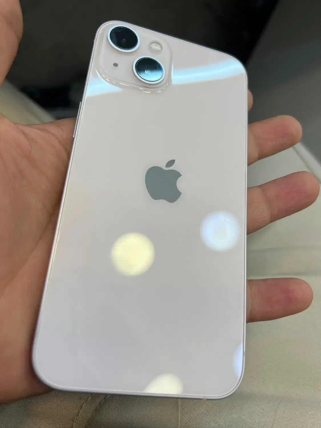 Iphone 13 256gig|موبایل|کرمان, |دیوار