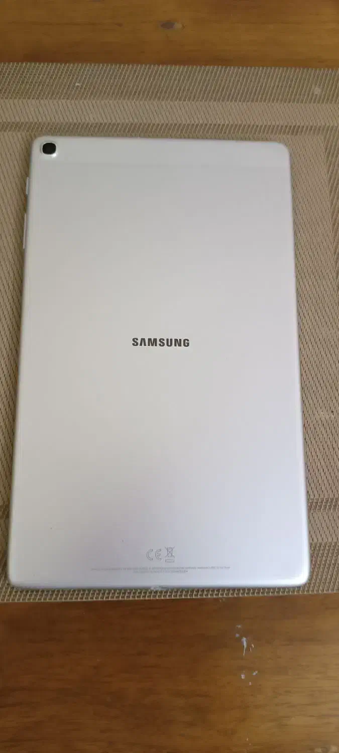 تبلت سامسونگ اصل|تبلت|گرگان, |دیوار