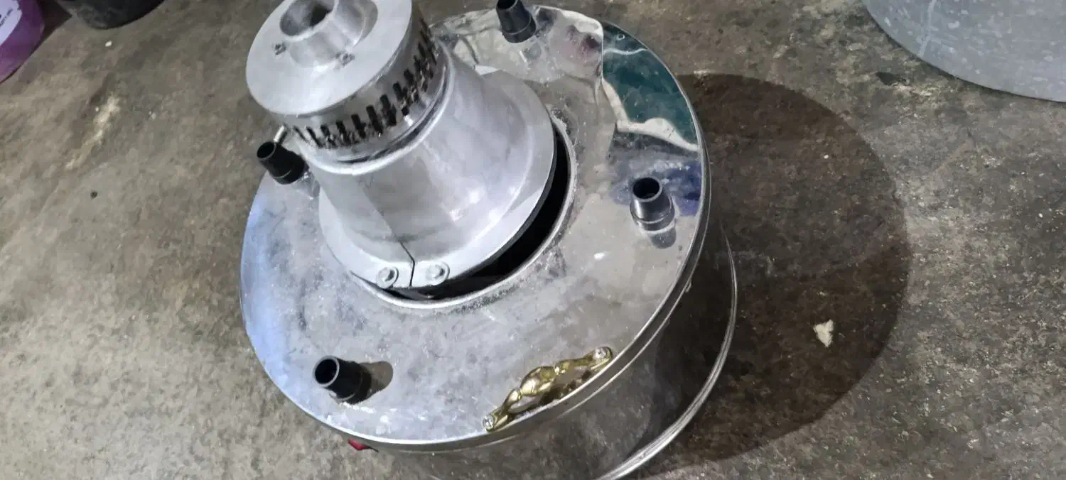 دستگاه پشمک‌ زن|کافی‌شاپ و رستوران|گلپایگان, |دیوار