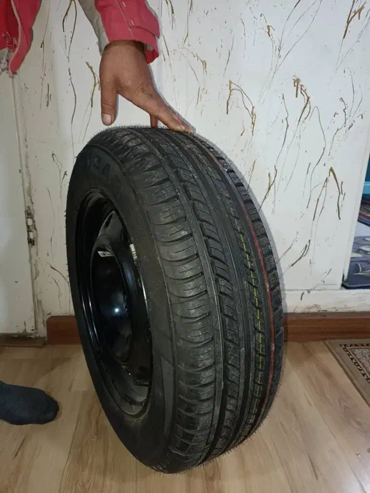 رینگ ولاستیک نوسایز۱۵|قطعات یدکی و لوازم جانبی|اندیشه, اندیشه فاز ۱|دیوار