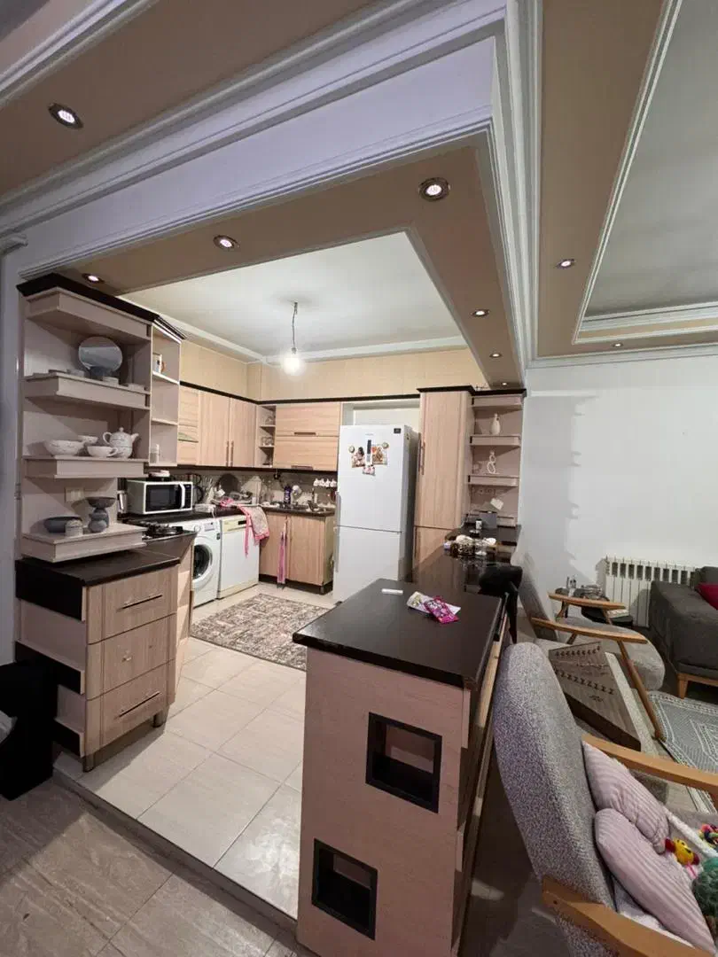 اجاره واحد ۱۰۰ متری میدان گلریزان|اجارهٔ آپارتمان|کرمانشاه, |دیوار