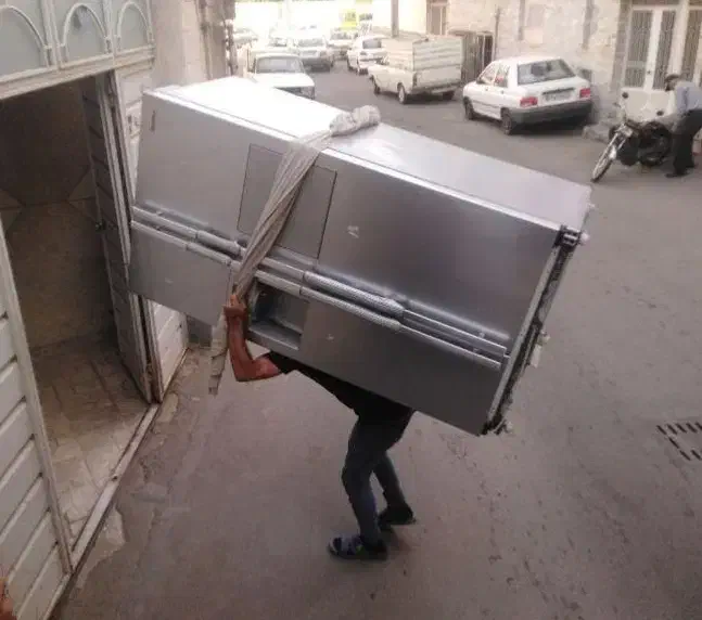 طاووس بار زنجان .اتوبار باربری و حمل و نقل تضمینی|خدمات حمل و نقل|زنجان, |دیوار