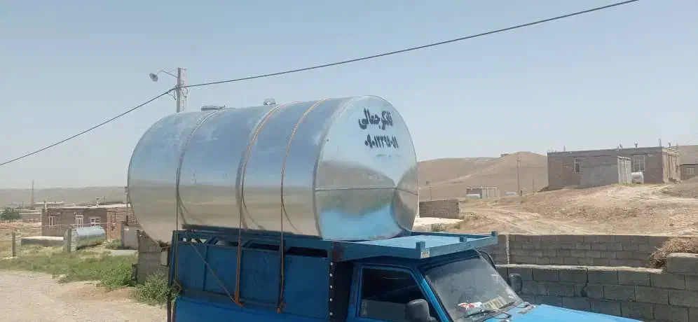 مخزن آب|مصالح و تجهیزات ساختمان|خرمآباد, |دیوار