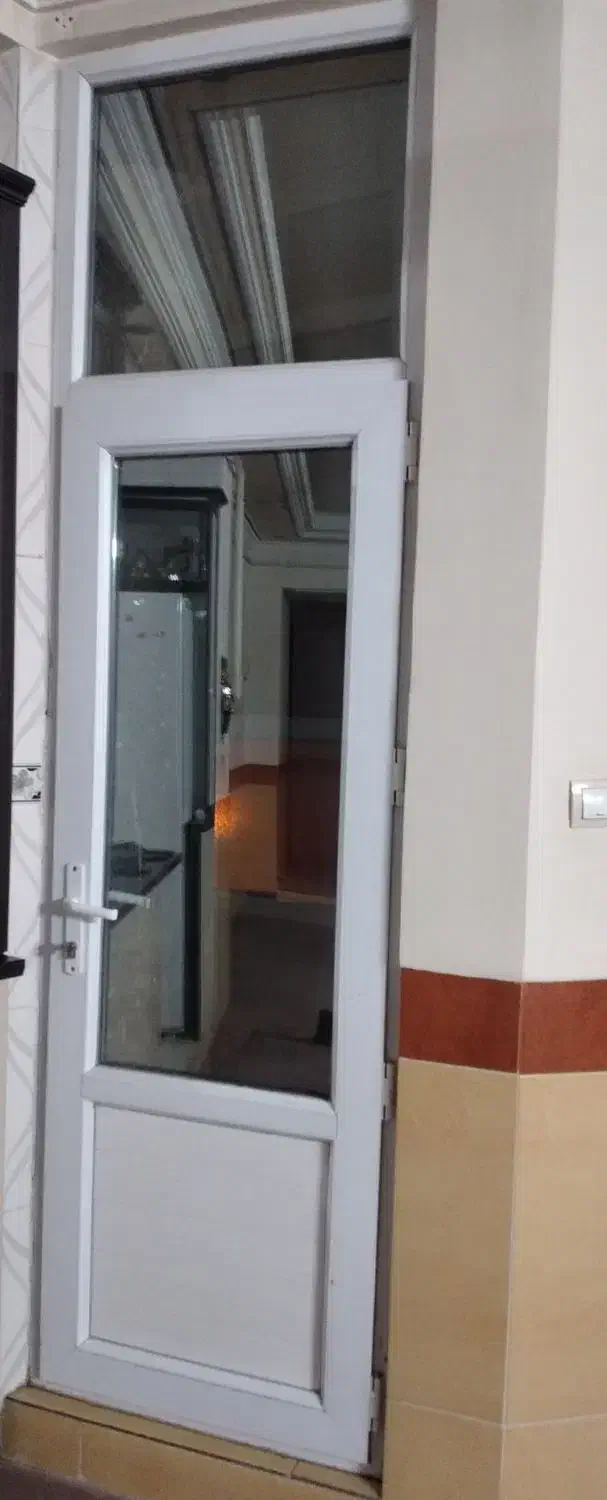 پنجره و در|مصالح و تجهیزات ساختمان|زنجان, |دیوار