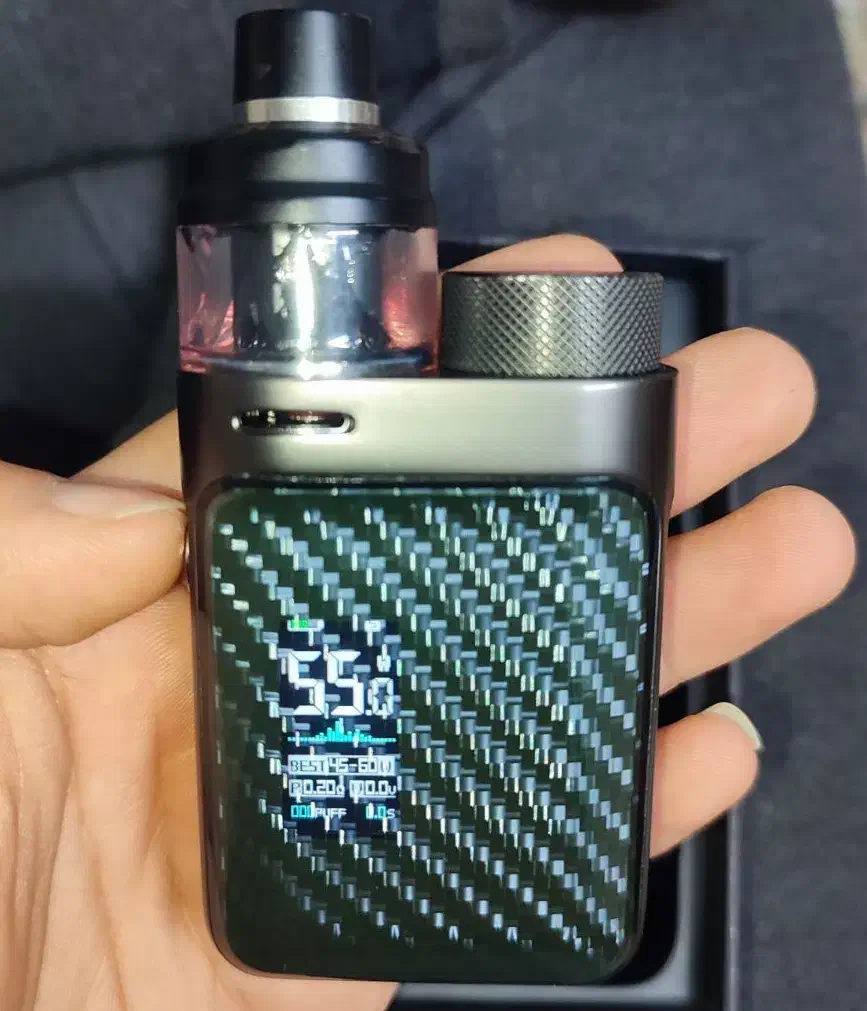 ویپاد سواگ پی ایکس ۸۰|زیورآلات و اکسسوری|پرند, فاز ۶|دیوار