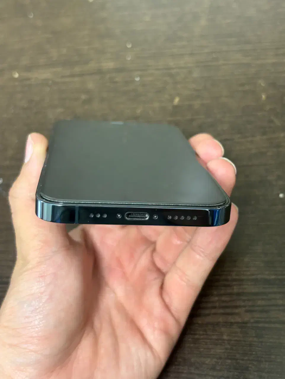 ایفون ۱۲ پرو|موبایل|تبریز, |دیوار