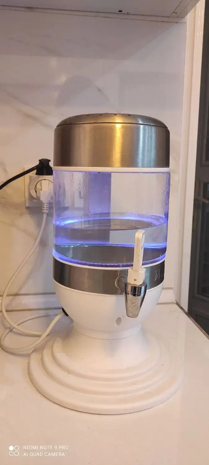 سماوربرقی|سماور، چای‌ساز، قهوه‌ساز|بجنورد, |دیوار