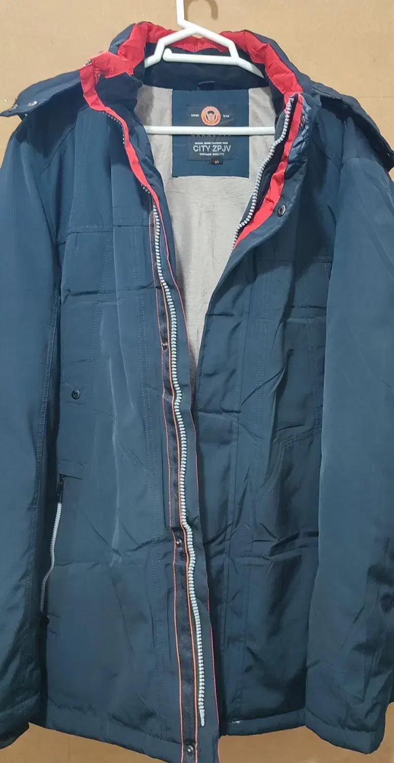 کاپشن تولید کشور روسیه|لباس|بندرعباس, |دیوار