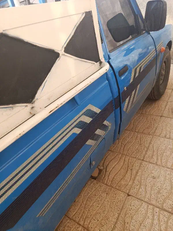 نیسان صفر|خودرو سواری و وانت|یاسوج, |دیوار