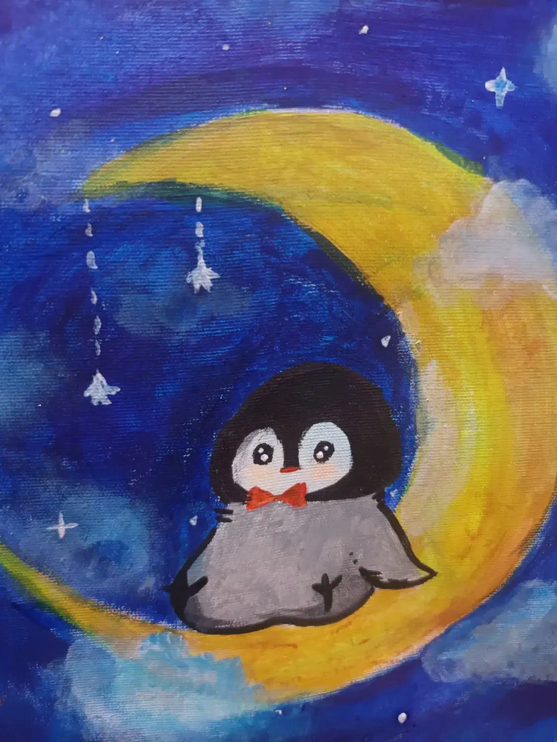 نقاشی رو بوم|تابلو، نقاشی، عکس|شیروان (خراسان), |دیوار