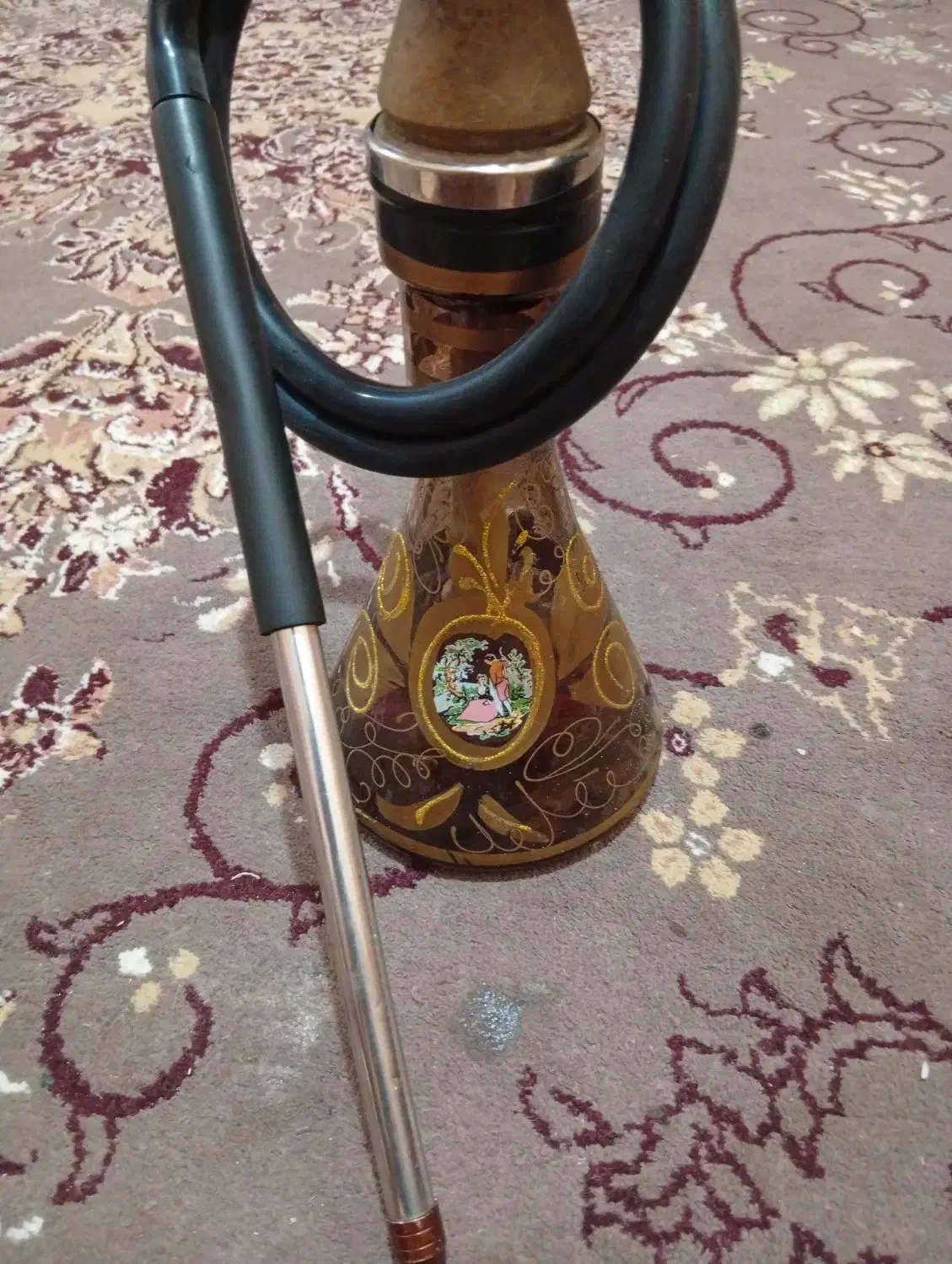 قلیون|صنایع دستی و سایر لوازم تزئینی|شادگان, |دیوار