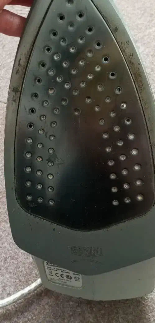 اتوی بخار|اتو و لوازم اتو|قرچک, مهدیه|دیوار