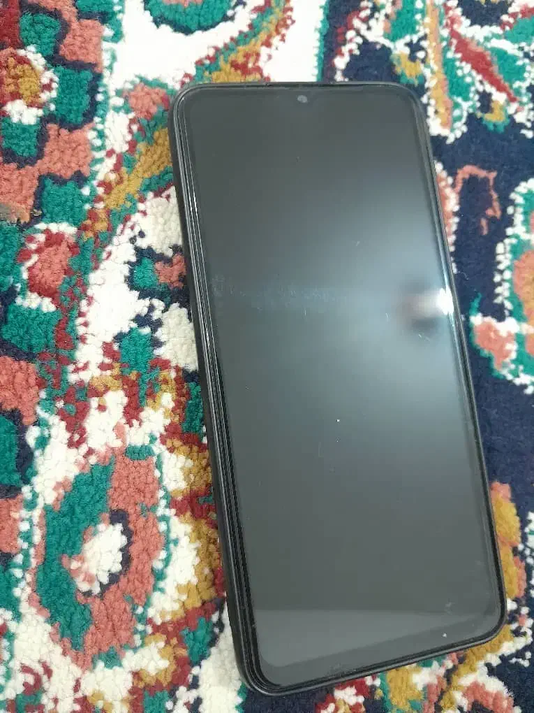 گوشی ریلمی 50|موبایل|زابل, |دیوار