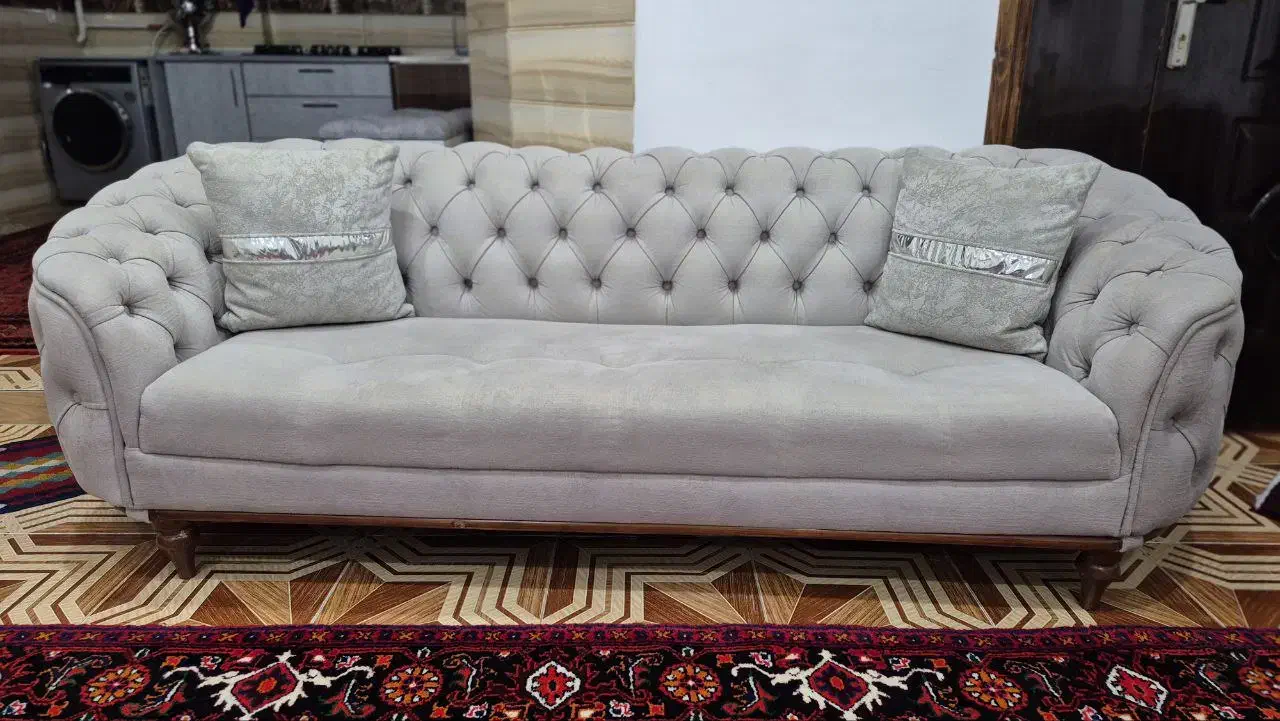 مبلمان|مبلمان خانگی و میز عسلی|لنگرود, |دیوار