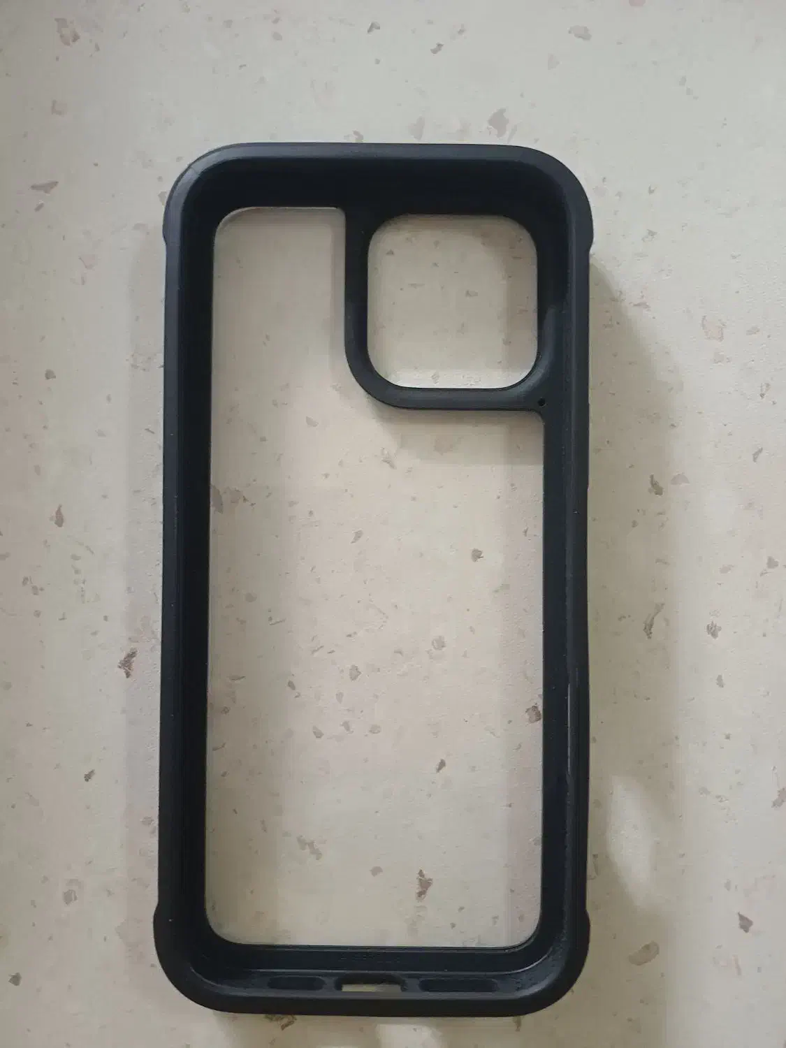 قاب گوشی کی دو آیفون ۱۶ پروکس|لوازم جانبی موبایل و تبلت|تهران, فدک|دیوار