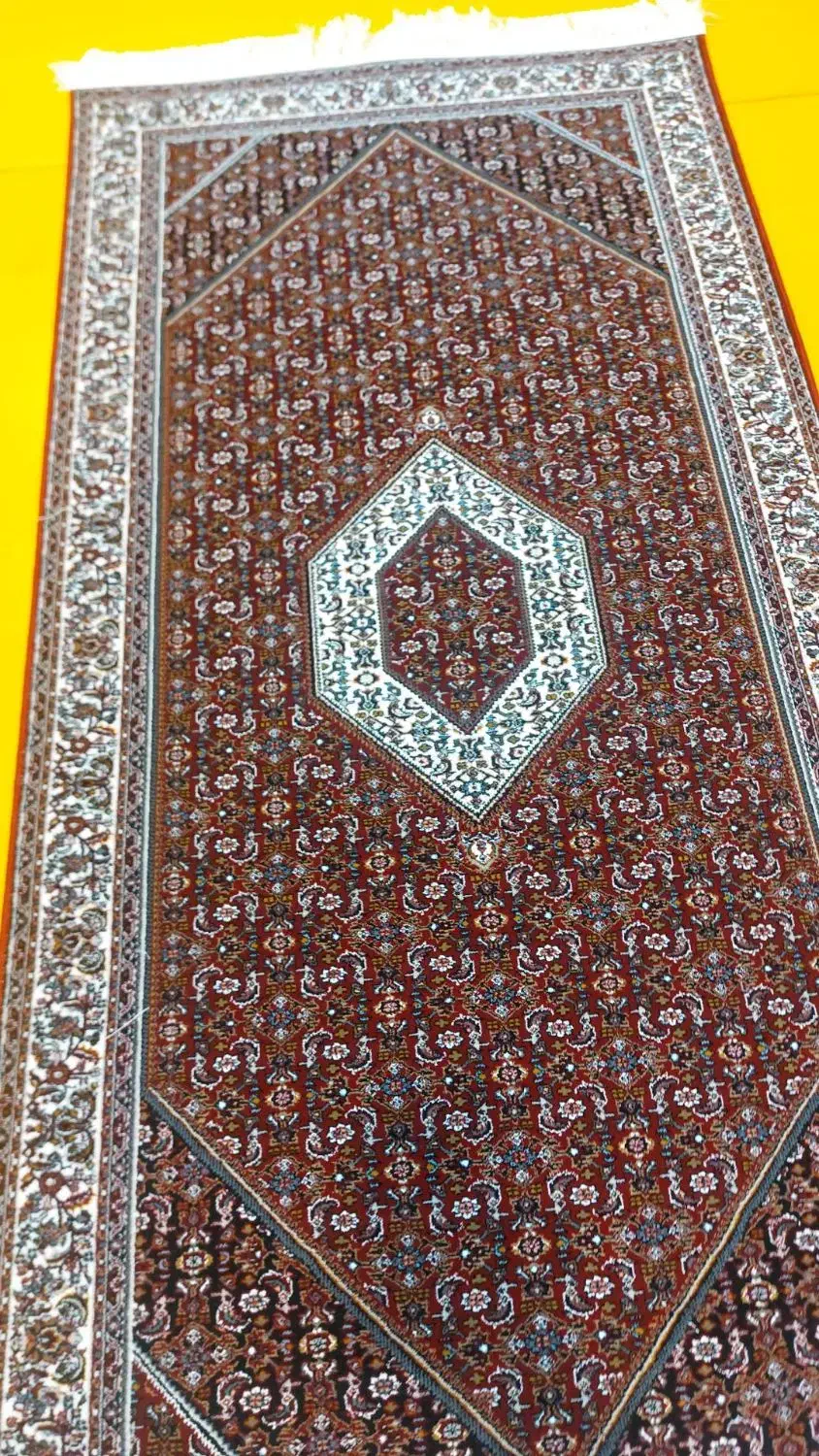 دنیای کناره فرش برشی نیما اقساط|فرش|زنجان, |دیوار