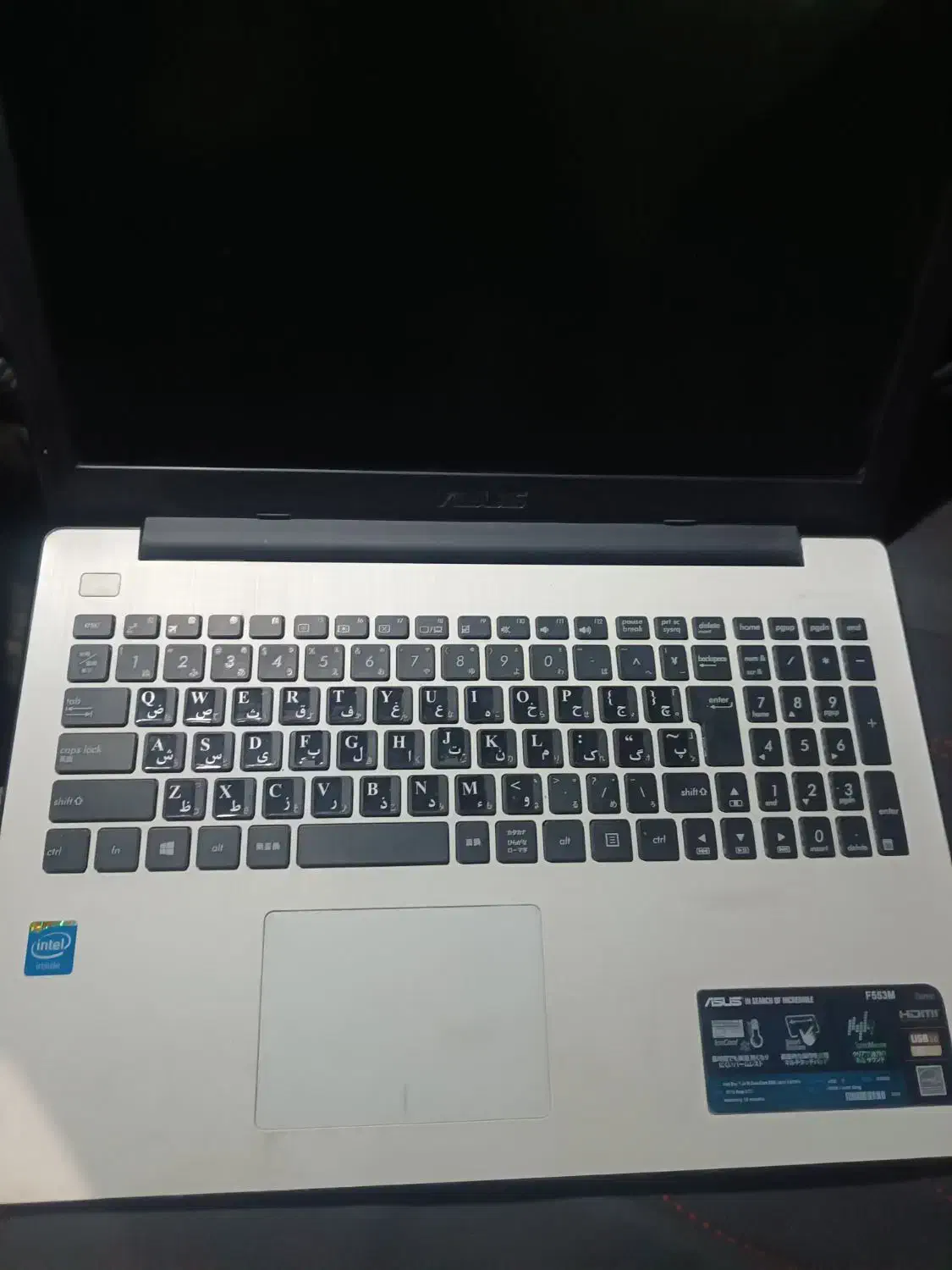 لب تاب|رایانه همراه|تایباد, |دیوار