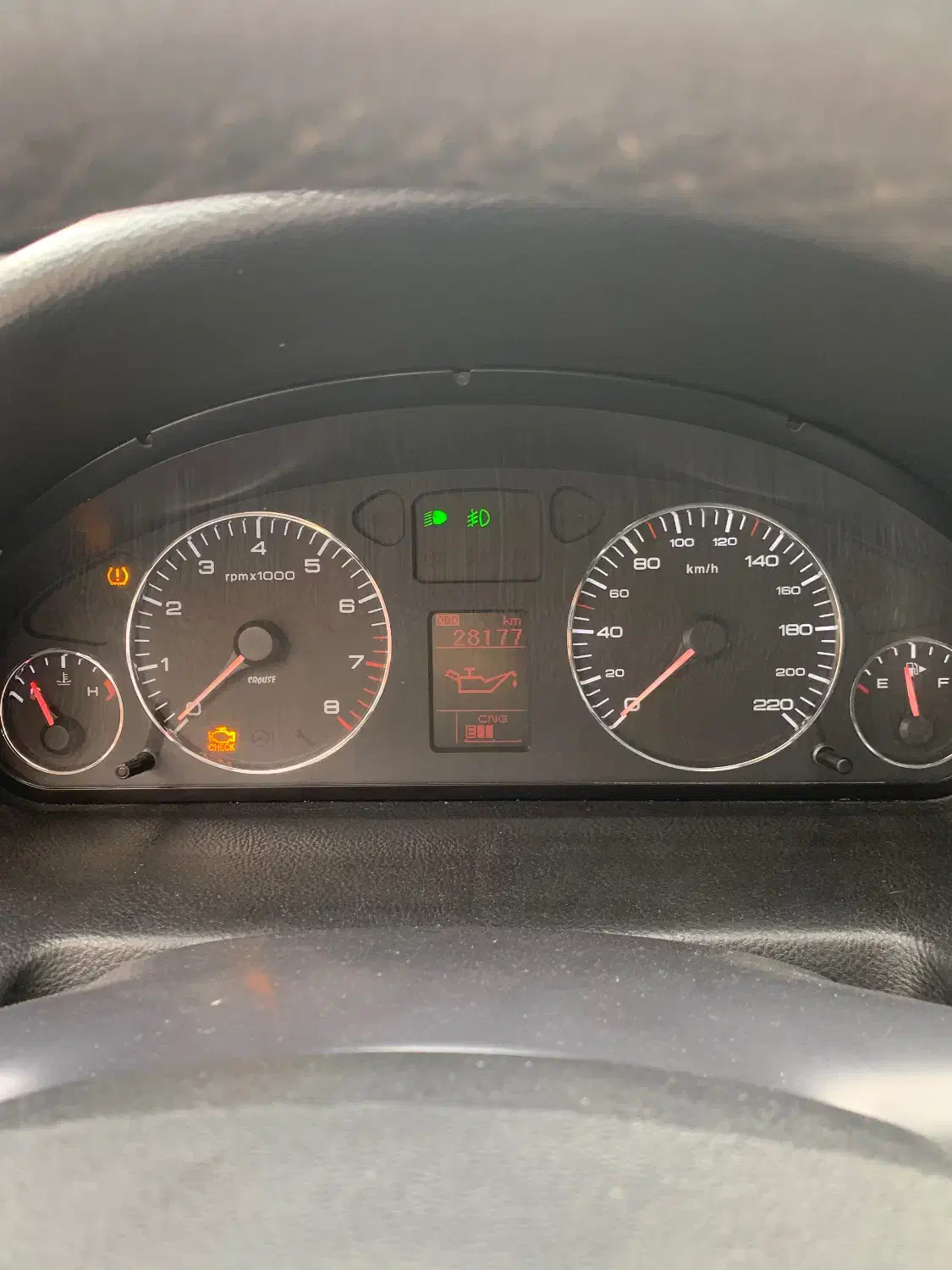 سورن پلاس دوگانه فابریک مخزن بزرگ سیمی  1403|خودرو سواری و وانت|بجنورد, |دیوار