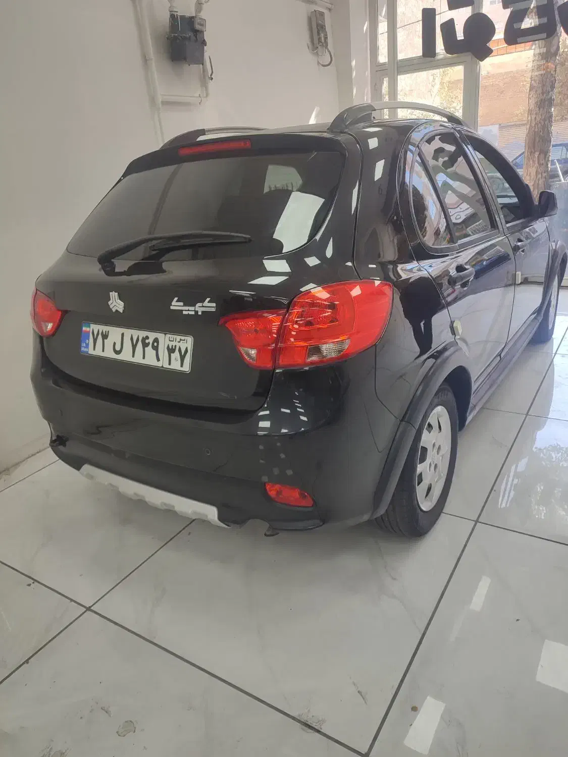 کوییک مدل ۴۰۱|خودرو سواری و وانت|تبریز, |دیوار