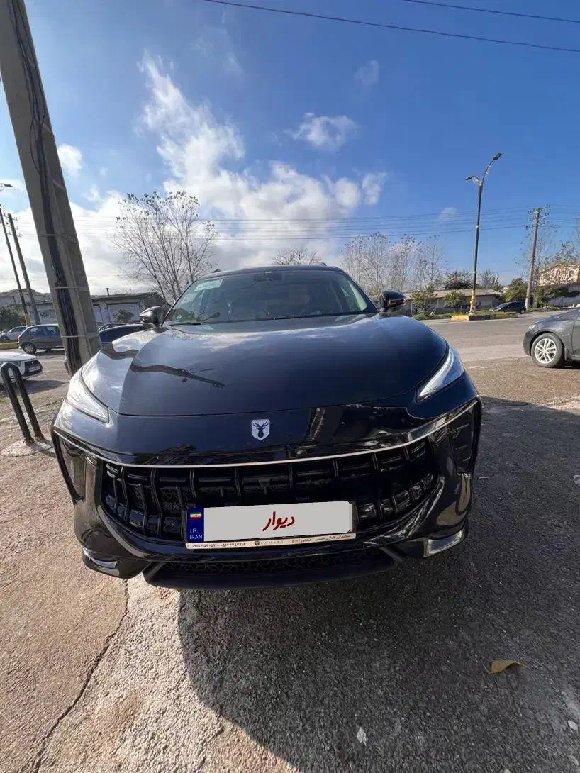 لاماری ۴۰۳ خشک|خودرو سواری و وانت|چالوس, |دیوار