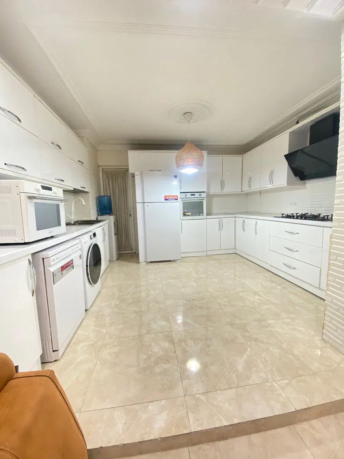 رهن اپارتمان ۱۵۰ متری سه خواب اصلی ملاصدرا|اجارهٔ آپارتمان|بوشهر, |دیوار