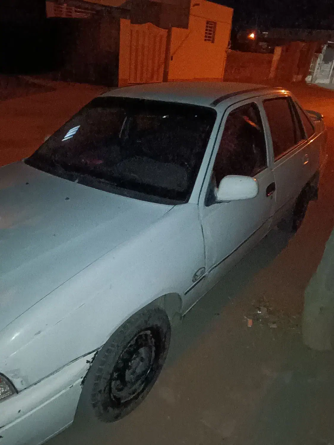 دووسیلو مدل75|خودرو سواری و وانت|کرمان, |دیوار