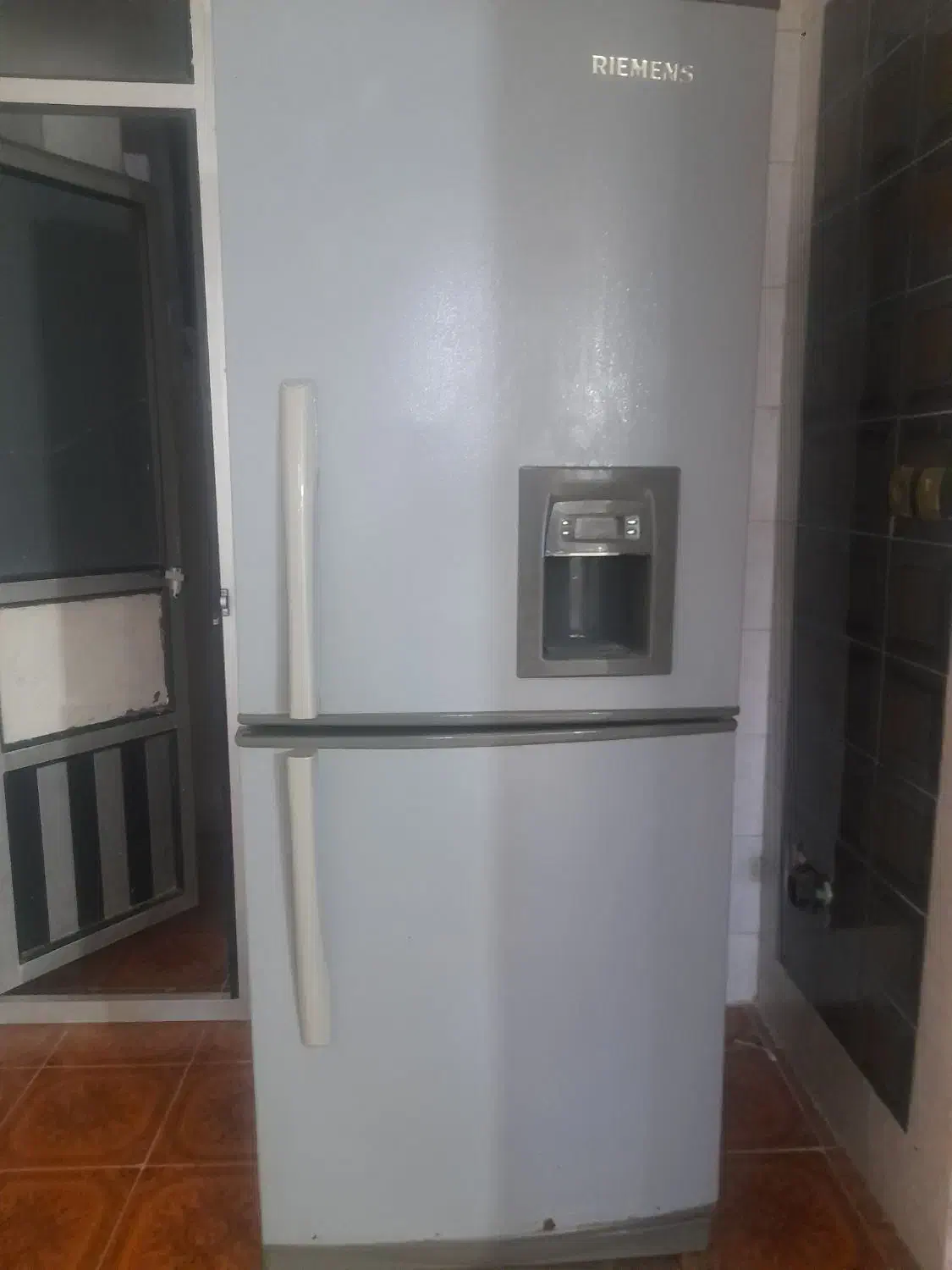 یخچال|یخچال و فریزر|یاسوج, |دیوار