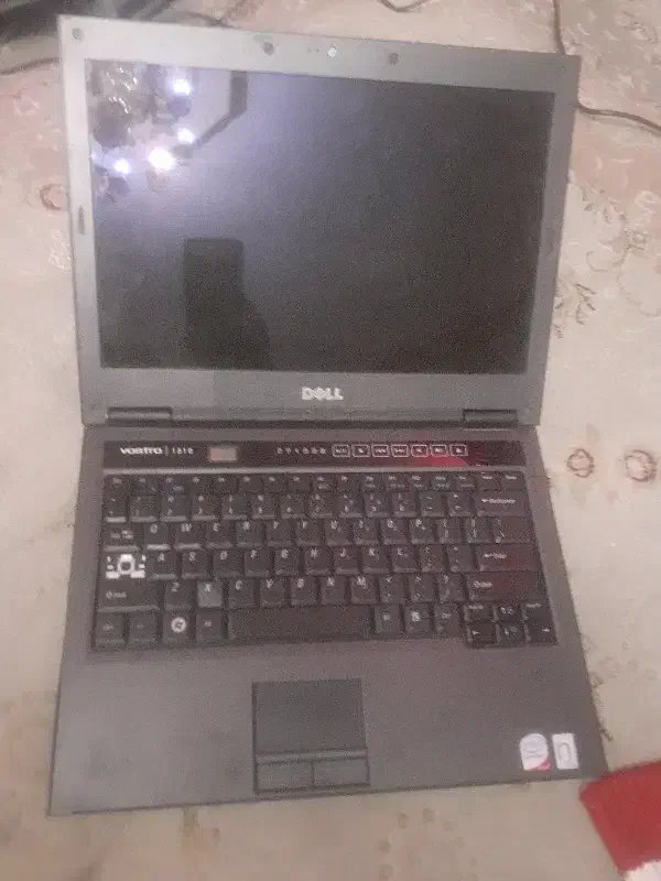 لپ تاپ Dell Vostro 1310|رایانه همراه|هشتگرد, شهرک ریحانه|دیوار