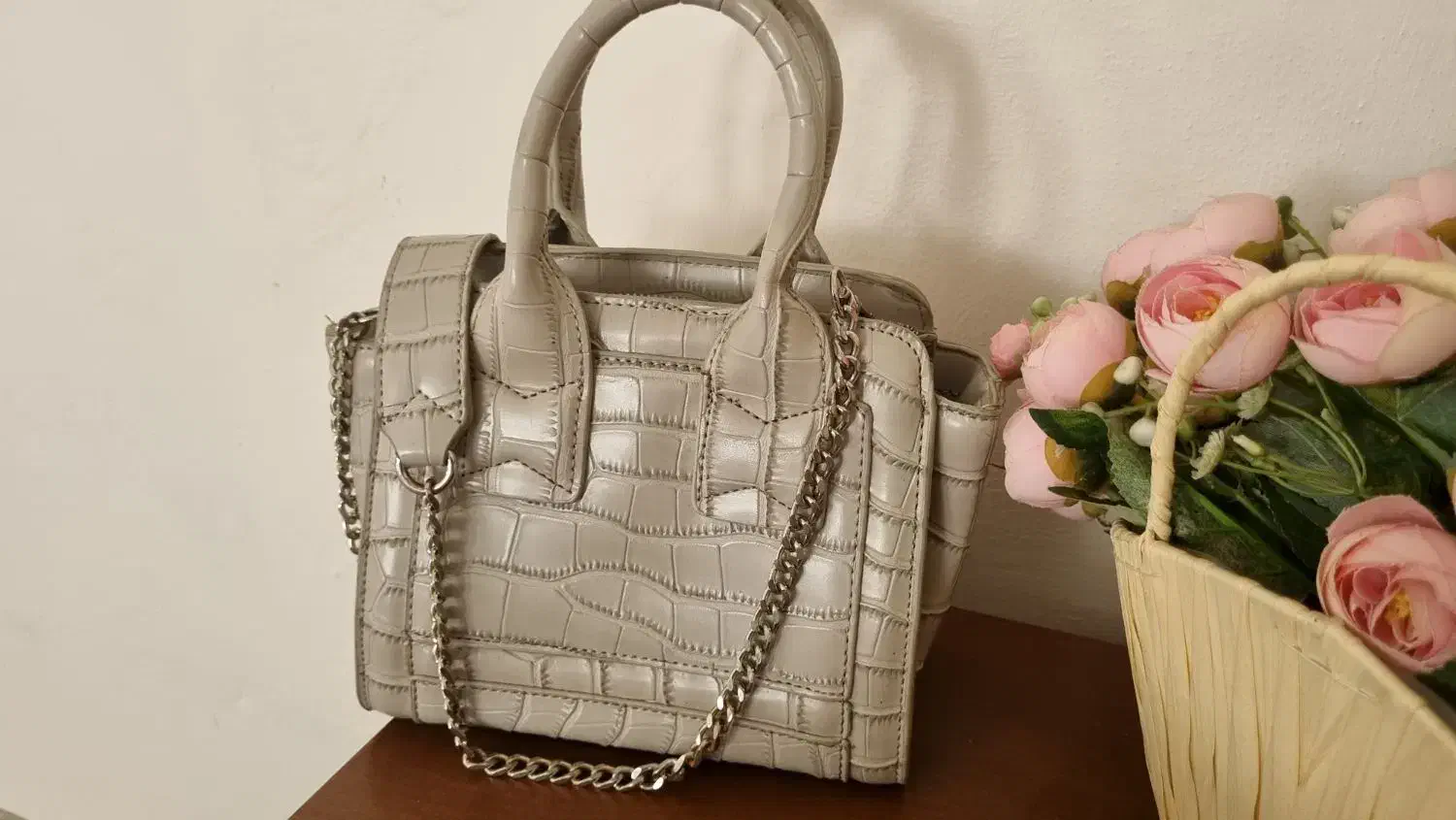 کیف زارا ترک|کیف، کفش، کمربند|سلمان‌شهر, |دیوار