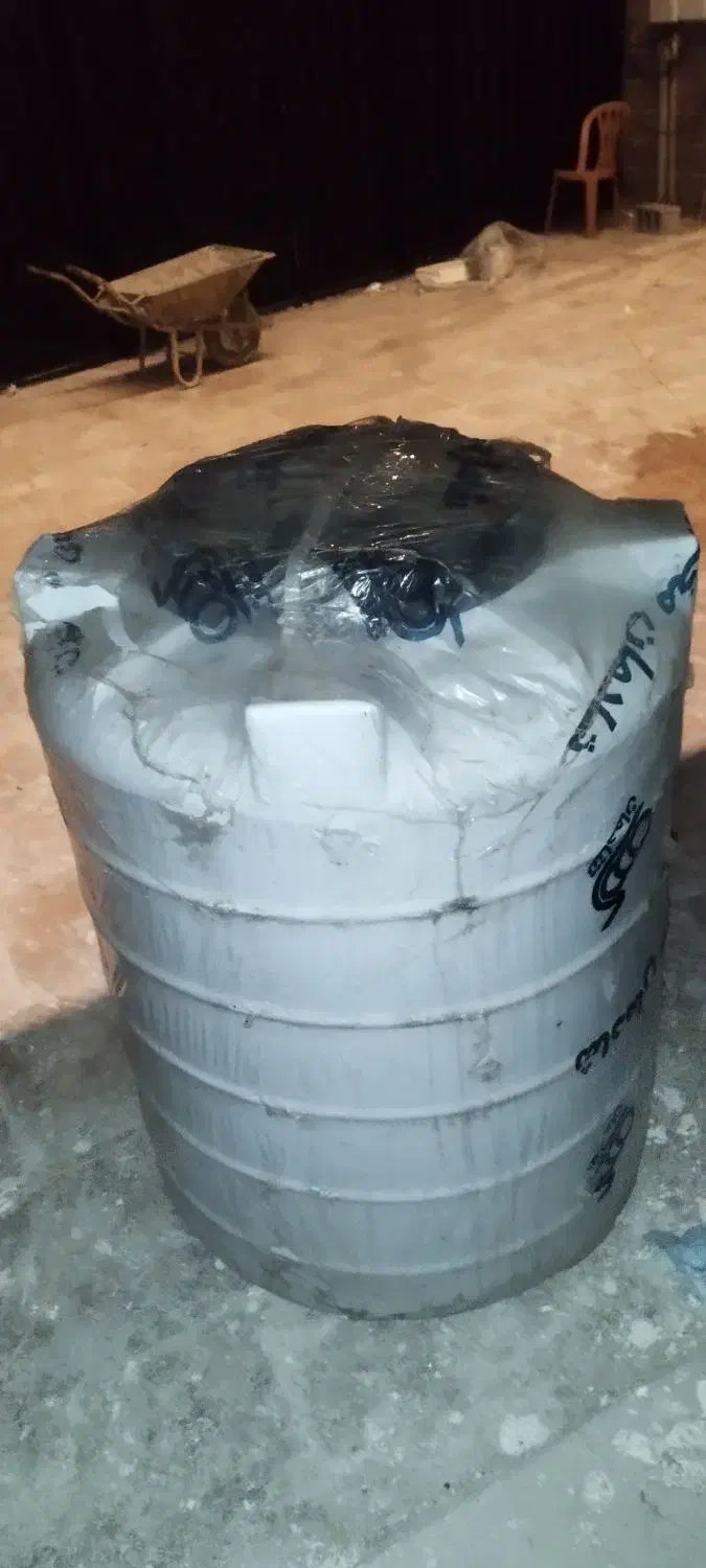 مخزن ۵۰۰ لیتری|عمدهفروشی|املش, |دیوار